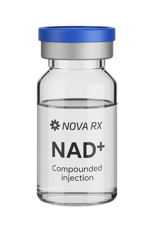 NAD Injections